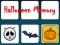 Игра Halloween Меморија онлајн