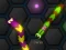 Игра Wormo.io онлајн