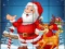 Игра Божиќни Плзли Слајд онлајн