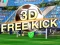 Игра 3D Слободен Удар онлајн
