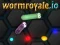 Игра WormRoyale.io онлајн Игра WormRoyale.io онлајн