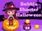 Игра Bubble Shooter Halloween онлајн