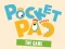 Игра Pocket Pac Игра онлајн Игра Pocket Pac Игра онлајн