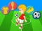 Игра Фудбалски натпревар 3 онлајн