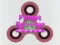 Игра Манija со Fidget Spinner онлајн