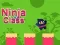 Игра Нинджа Клас онлајн Игра Нинджа Клас онлајн