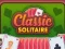 Игра Класичен Солитар онлајн