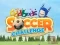 Игра Oddbods Фудбалска Предизвик онлајн