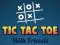 Игра Тик-так-тое со пријатели онлајн