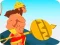 Игра Приклучението на Хануман онлајн