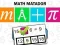 Игра Математички Матадор онлајн Игра Математички Матадор онлајн