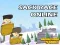 Игра Онлајн трка во вреќи онлајн