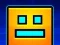 Игра Бегство од Geometry Jump онлајн