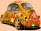 Игра Слаг VW Битл онлајн