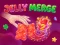 Игра Jelly merge онлајн