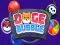 Игра Dodge Bubble онлајн