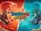 Игра Dragon Draw Joust онлајн