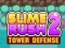 Игра Slime Rush: Одбрана на Кулата 2 онлајн