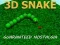 Игра 3D Змија онлајн