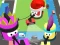 Игра Собирач на отпадоци.io онлајн