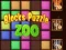 Игра Пазл блок Zoo онлајн