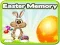 Игра Велигденска Меморија онлајн