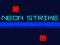 Игра Неон Удар онлајн