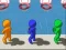 Игра Кошарка.io онлајн