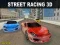 Игра Улични трки 3D онлајн Игра Улични трки 3D онлајн