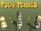 Игра Поли Тенис онлајн
