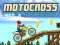 Игра Мотокрос онлајн