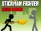 Игра Стикмен Борац Мега Битка онлајн