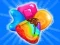 Игра Candy Bomb: Слатка Треска онлајн