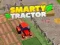 Игра Паметен Трактор онлајн