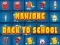 Игра Повраток во училиште Mahjong онлајн