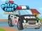 Игра Пазл Полициски Автомобили онлајн