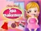Игра Спас Преобразба на Бебе Хејзел онлајн