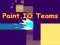 Игра Paint.IO Тeamovi онлајн