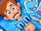 Игра Болнички доктор: Итна помош онлајн