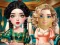 Игра Theвездата на истокот против градската икона на стил онлајн
