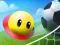 Игра Фудбал Пинг.io онлајн