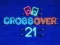 Игра Crossover 21 онлајн