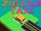 Игра Зигзаг Такси онлајн