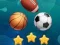 Игра Ленив Ball Пад онлајн