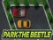 Игра Паркирај Буба онлајн Игра Паркирај Буба онлајн