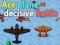 Игра Ас Летало одлучувачка битка онлајн