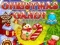 Игра Божиќни слаткиши онлајн