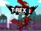 Игра T-REX N.Y. На Интернет онлајн