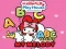 Игра Здраво Кити Играчка Куќа MyMelody ABC Трагање онлајн
