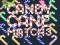 Игра Candy Cane Match 3 онлајн